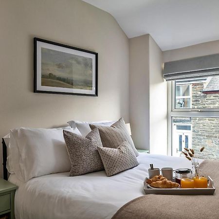 Finest Retreats - Bwthyn Llechi, Slate Cottage Blaenau Ffestiniog Extérieur photo
