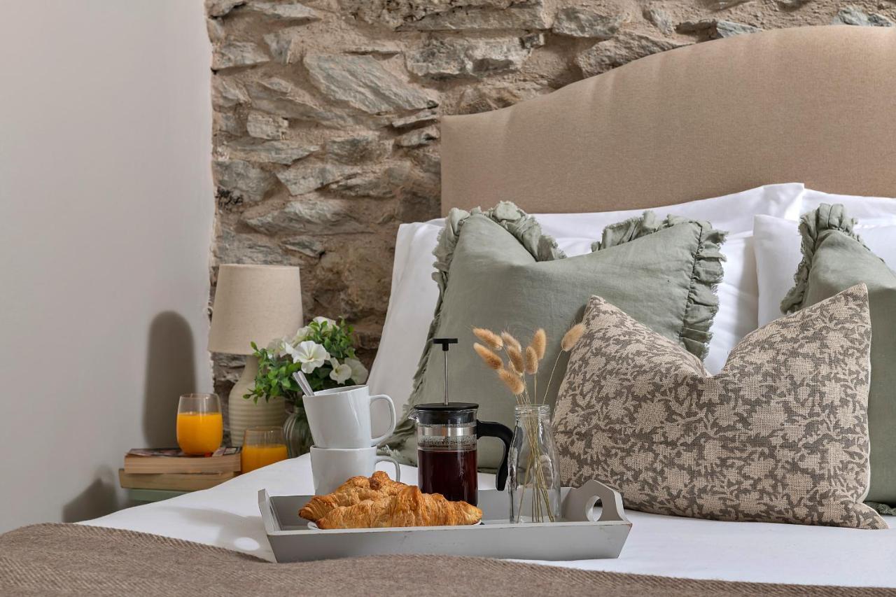 Finest Retreats - Bwthyn Llechi, Slate Cottage Blaenau Ffestiniog Extérieur photo